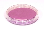 Пурпурно флуоресцентная. ( Fluorescent Purple ). Краски для росписи тела кисточкой.