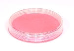 Розовая флуоресцентная. ( Fluorescent Pink ). Краски для росписи тела кисточкой.