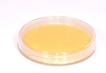 Металик золотой. (Metallic Gold ). Краски для росписи тела кисточкой.