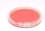 Розовый. ( Pink ). Краски для росписи тела кисточкой.