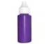 Краска для ногтей Фиолетовая (Purple)