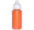Краска для ногтей Оранжевая (Orange)