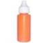 Краска для ногтей Перламутр оранжевая (Pearly Orange)
